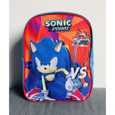 Sonic ovis hátizsák 28 cm