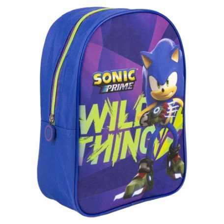 Sonic hátizsák 29 cm