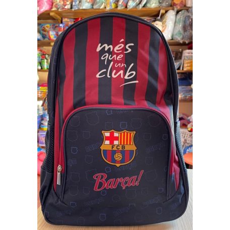 FC Barcelona hátizsák