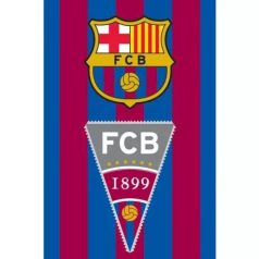 FC Barcelona kéztörlő