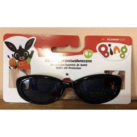 Bing gyerek napszemüveg