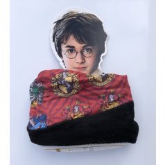 Harry Potter csősál