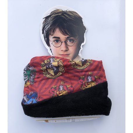 Harry Potter csősál