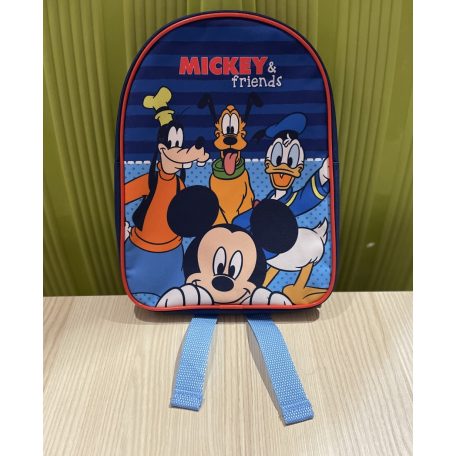 Mickey és barátai ovis hátizsák