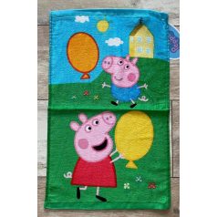 Peppa malac kéztörlő