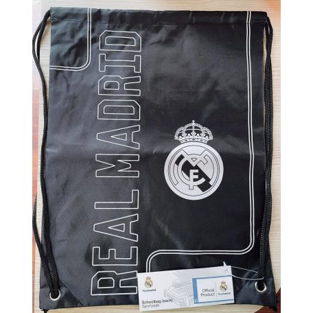 Real Madrid tornazsák