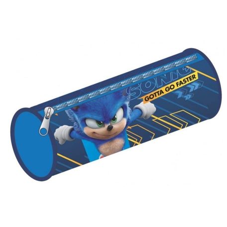 Sonic henger tolltartó